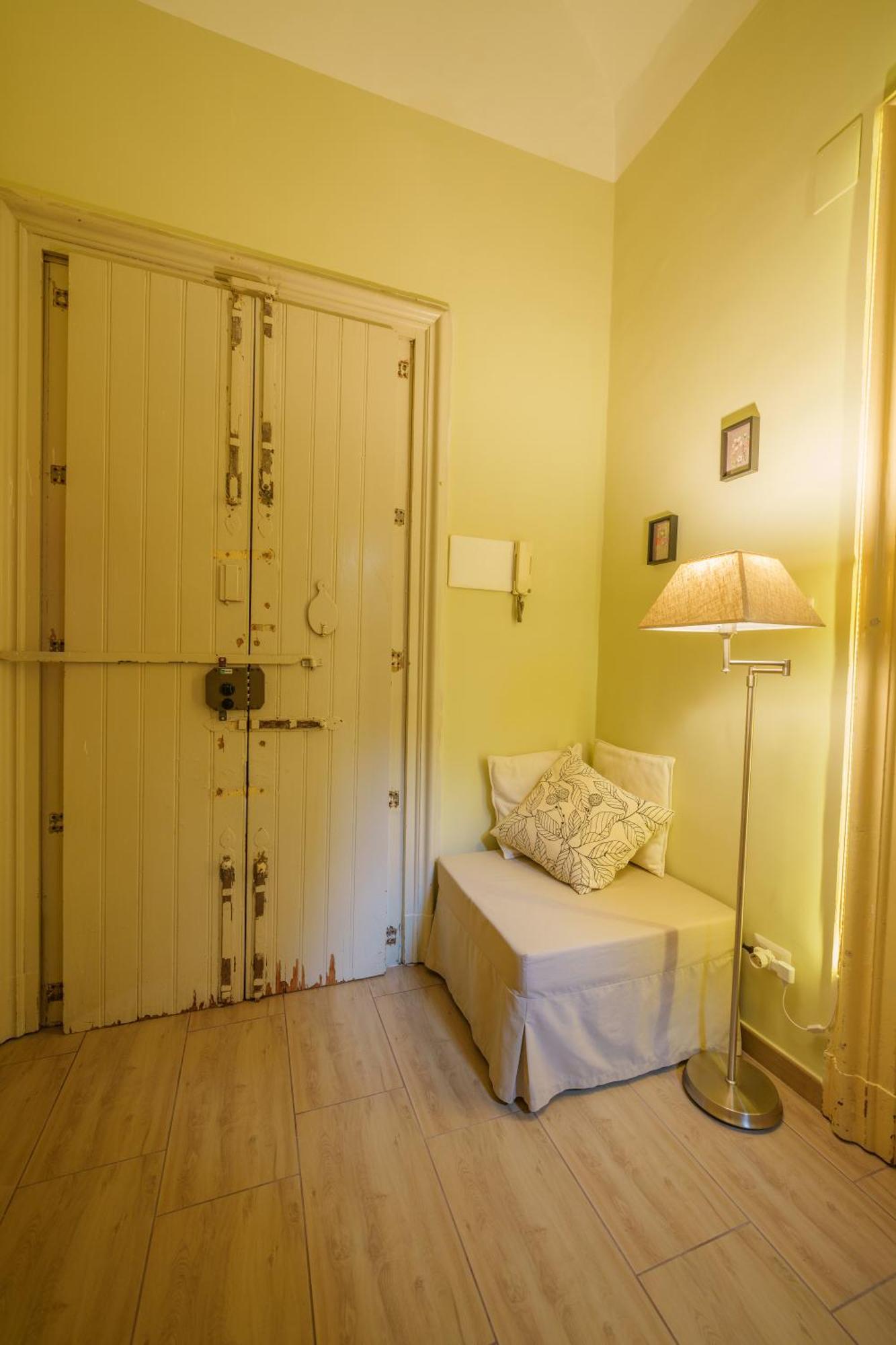Casa Capuana Apartment *