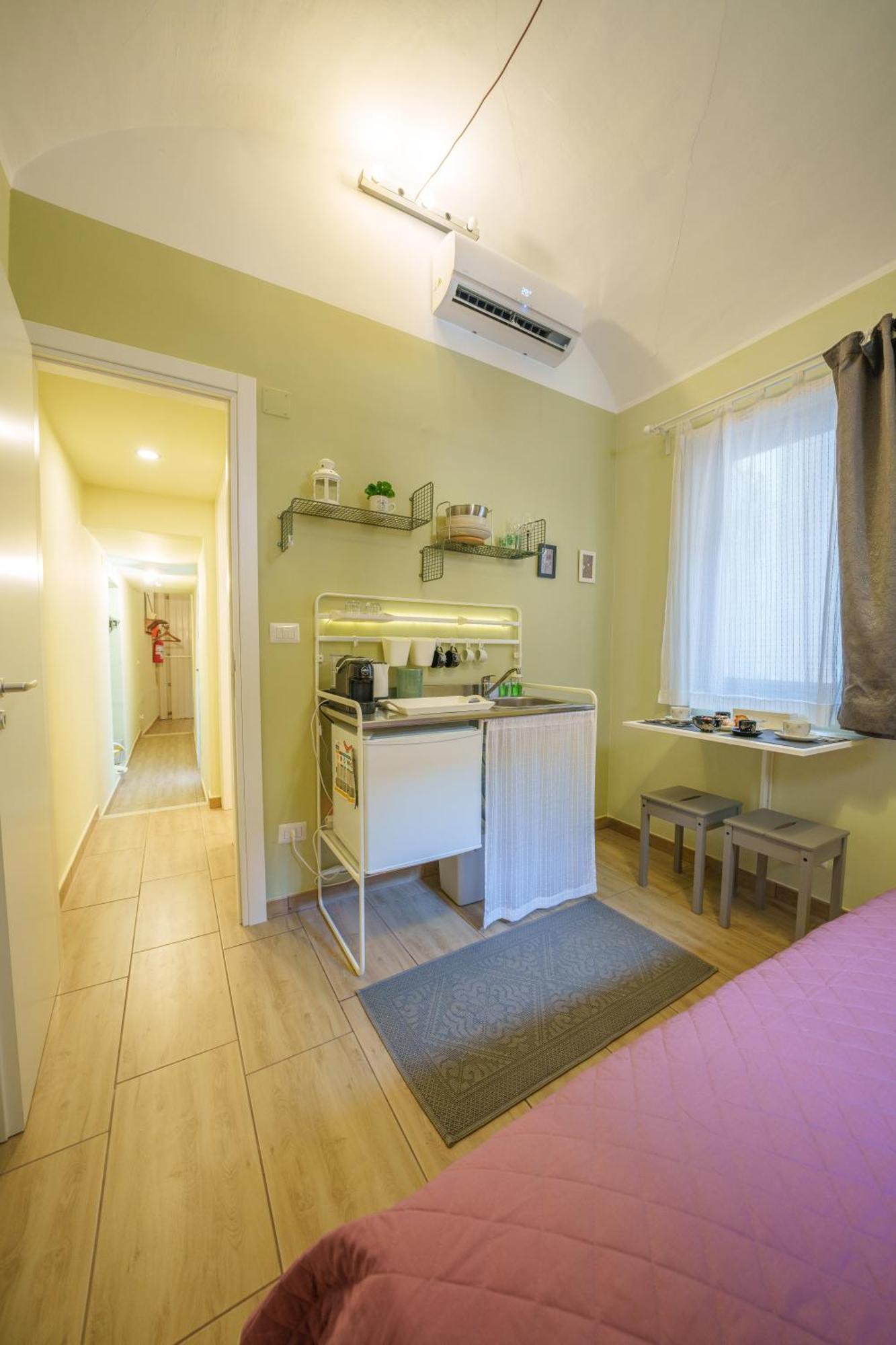Casa Capuana Apartment