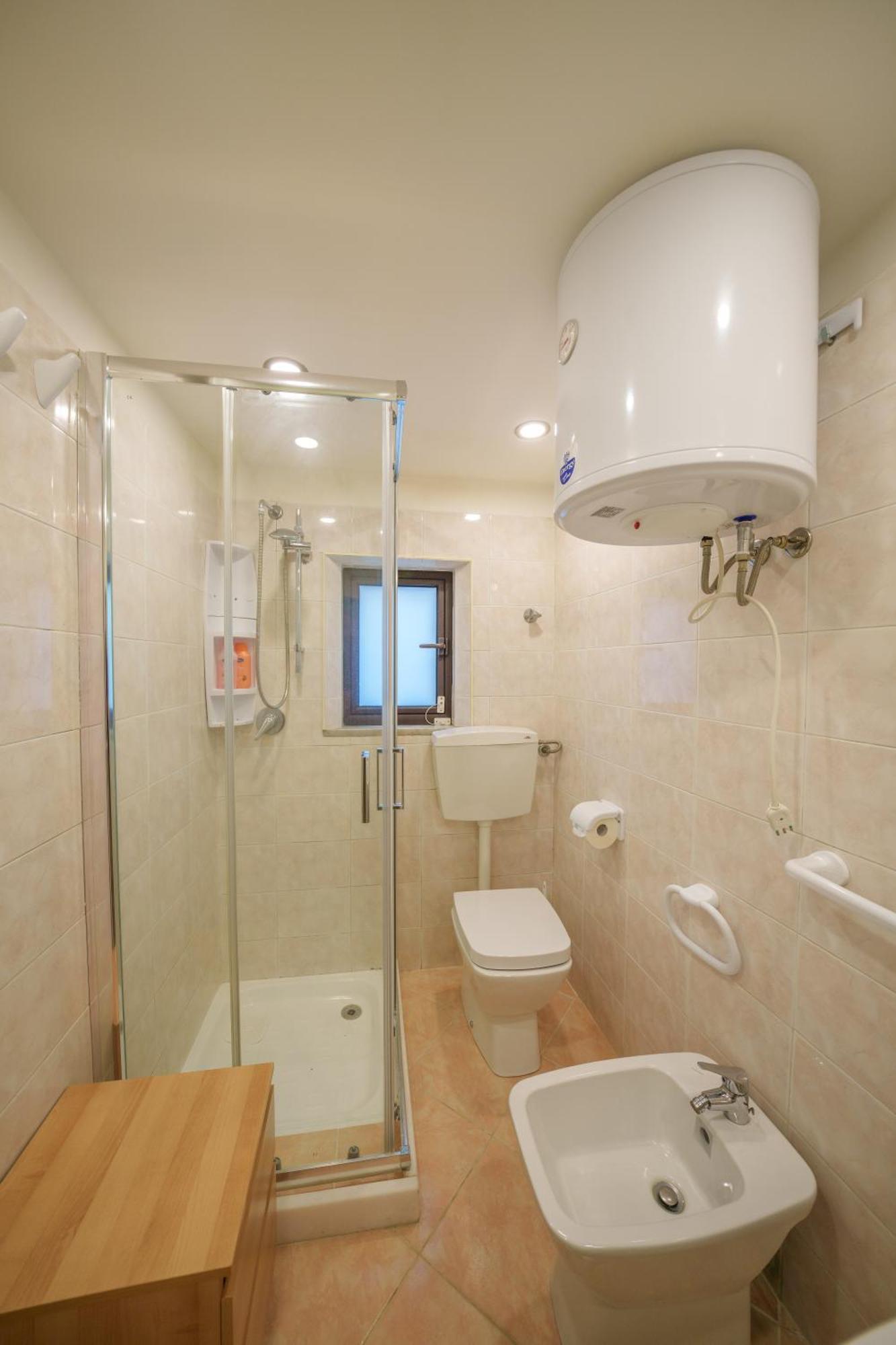 Apartment Casa Capuana