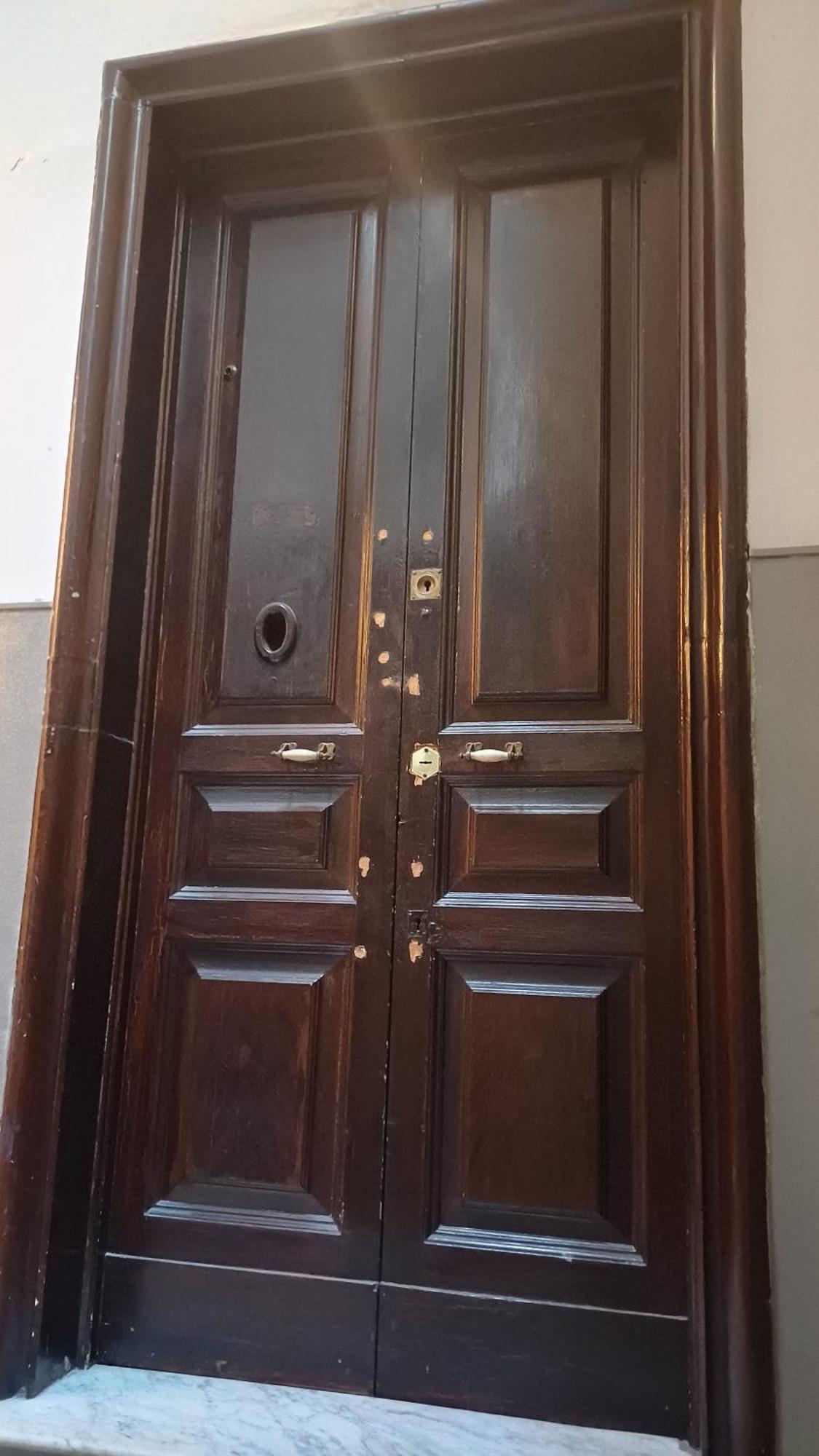 Casa Capuana * CTA